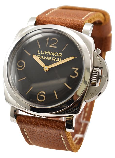 panerai 372 review|pam00372.